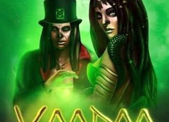 Вуду магия в игровом автомате Endorphina